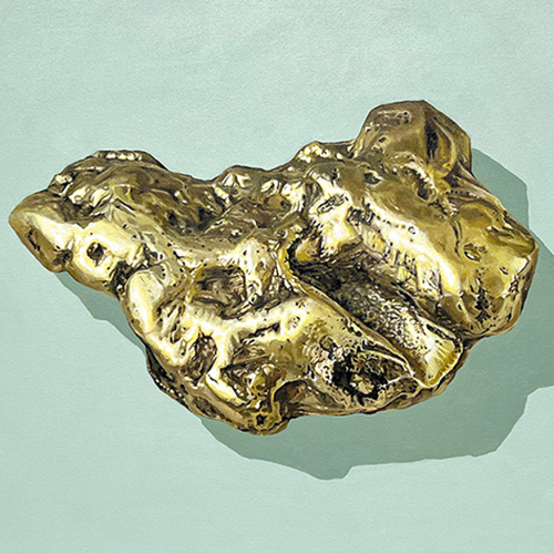 Of Rocks And&nbsp;Colors